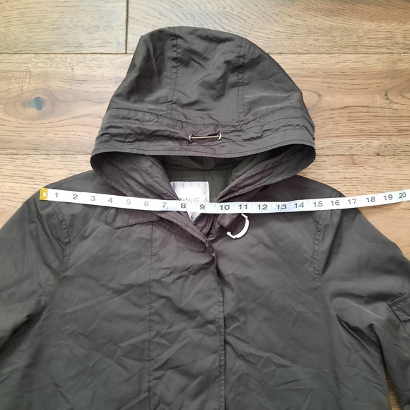 Zara Lightweight Jacket - Picture 11 of 16